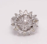 2.76ct Diamond Ring