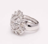 2.76ct Diamond Ring