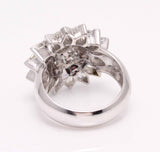 2.76ct Diamond Ring