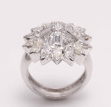 2.76ct Diamond Ring