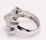 2.76ct Diamond Ring