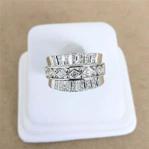 0.48ct Diamond Ring