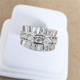 0.48ct Diamond Ring