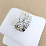 0.48ct Diamond Ring