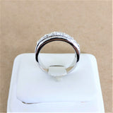 0.48ct Diamond Ring