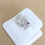 0.48ct Diamond Ring