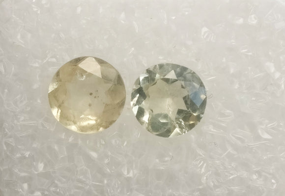 Sapphire 1.63ct AIG Certified