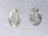 Sapphire 0.81ct AIG Certified