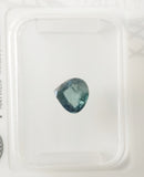 Sapphire 0.60ct AIG Certified