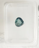 Sapphire 0.60ct AIG Certified