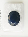 Sapphire 8.50ct GRA Certified