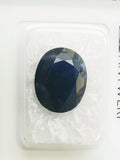 Sapphire 8.50ct GRA Certified