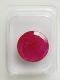 Ruby 6.12ct GRA Certified