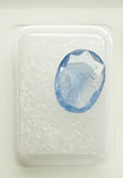 Sapphire 3.63ct GRA Certified