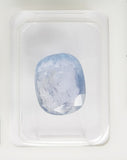 Sapphire 3.93ct GRA Certified