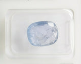 Sapphire 3.93ct GRA Certified