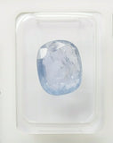 Sapphire 3.93ct GRA Certified