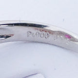 0.72 ct Color Change Sapphire Ring