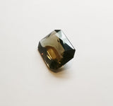 Smokey Quartz 22.26ct GRA Certified