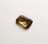 Smokey Quartz 22.26ct GRA Certified