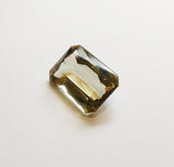 Smokey Quartz 31.31ct GRA Certified