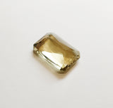 Smokey Quartz 31.31ct GRA Certified