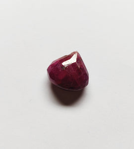 Ruby 11.59ct AIG Certified