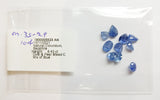 Sapphire 8.43ct GRA Certified