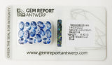 Sapphire 8.45ct GRA Certified