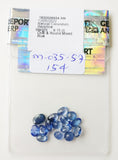 Sapphire 9.15ct GRA Certified