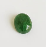 Emerald 9.87ct GRA Certified