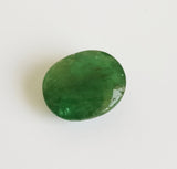 Emerald 9.87ct GRA Certified