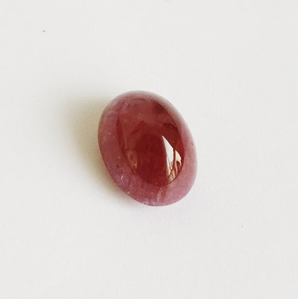 Ruby 10.93ct GRA Certified