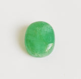 Emerald 13.14ct GRA Certified