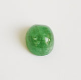 Emerald 13.42ct GRA Certified