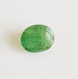 Emerald 13.42ct GRA Certified