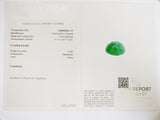 Emerald 15.00ct GRA Certified