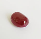 Ruby 16.99ct GRA Certified