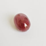 Ruby 20.89ct GRA Certified