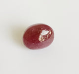 Ruby 27.45ct GRA Certified