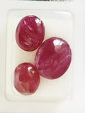 Ruby 12.89ct GRA Certified