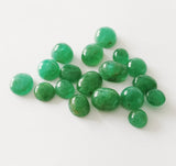 Emerald 20.89ct GRA Certified