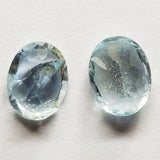 Topaz 4.76ct AIG Certified