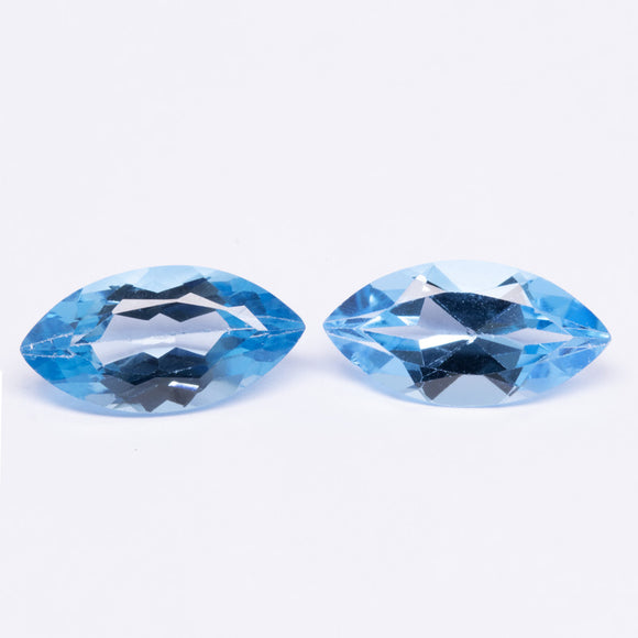 Topaz 10.21ct ALGT Certified