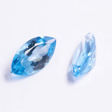 Topaz 10.21ct ALGT Certified