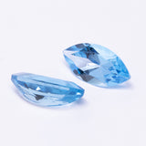 Topaz 10.21ct ALGT Certified