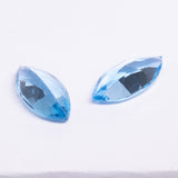 Topaz 10.21ct ALGT Certified