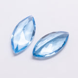 Topaz 10.21ct ALGT Certified