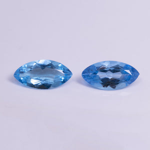 Topaz 5.11ct ALGT Certified