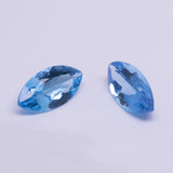 Topaz 5.11ct ALGT Certified